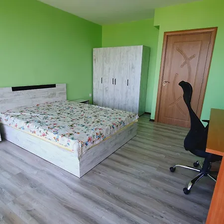 Vendégház двойна с балкон и гледка към морето 3*
